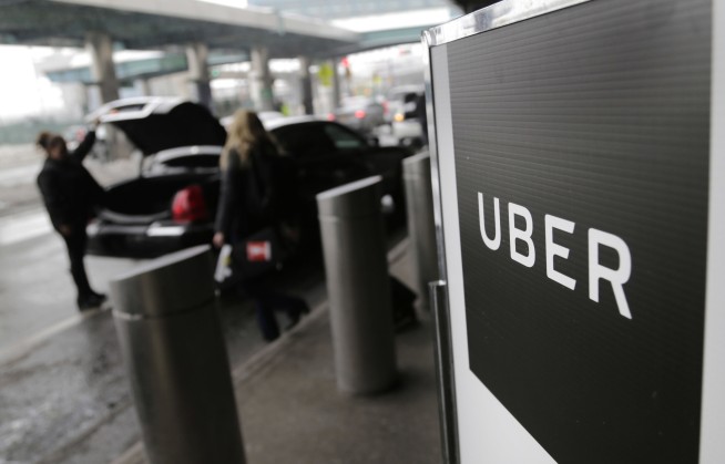 US sues Uber, saying wait fees discriminate against disabled