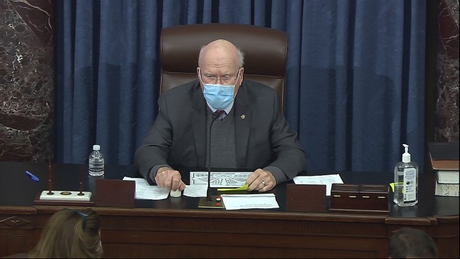 Highlights of the $1.9T COVID bill nearing final passage