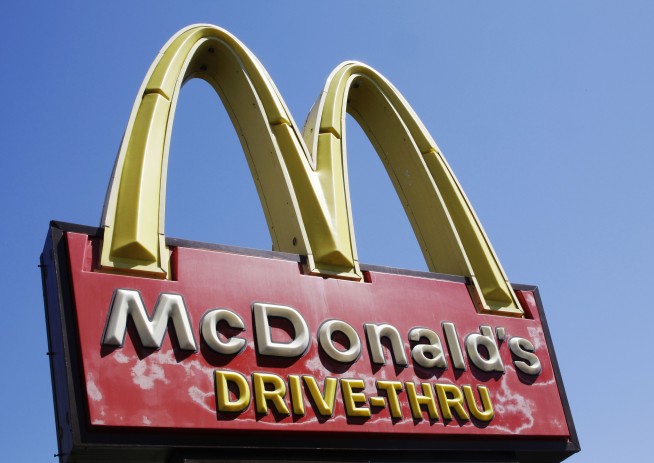After a bumpy end to a banner year, McDonald's says sales growth will moderate in 2024