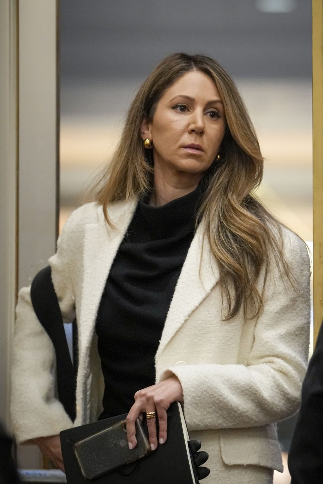 Andrew Tate loses appeal against 30-day detention in Romania