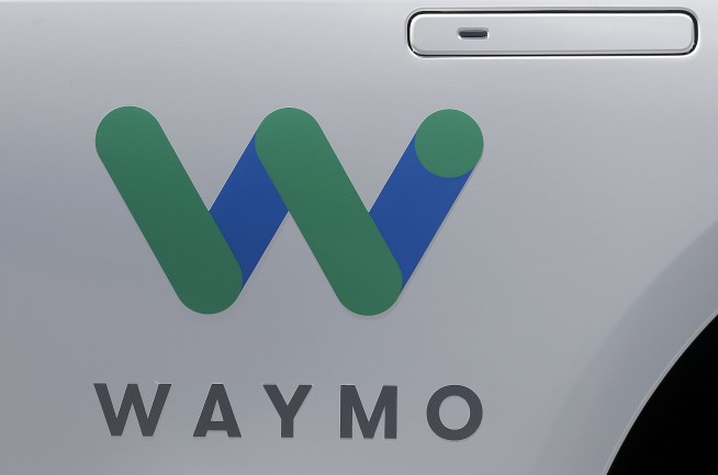 Waymo removing backup drivers from its autonomous vehicles