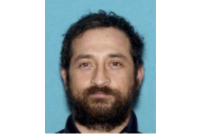 Missing hiker's body found in LA park with dog by his side