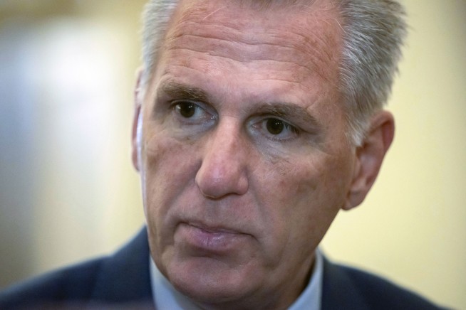 White House preparing for government shutdown as House Republicans lack a viable endgame for funding