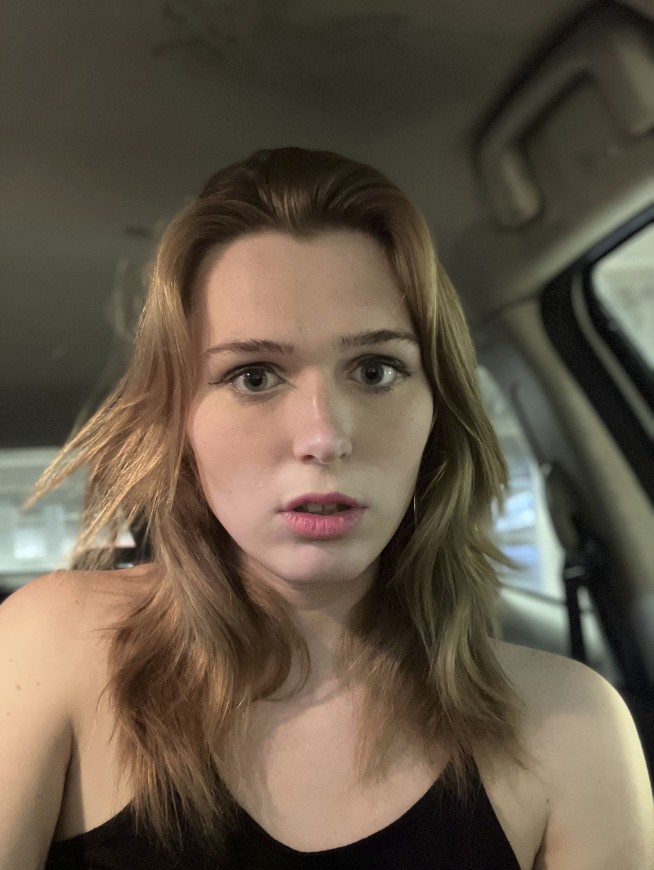 Transgender student's arrest for violating Florida bathroom law is thought to be a first