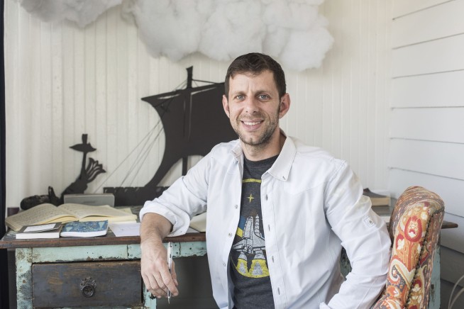 24 receive 'genius grants' from MacArthur Foundation