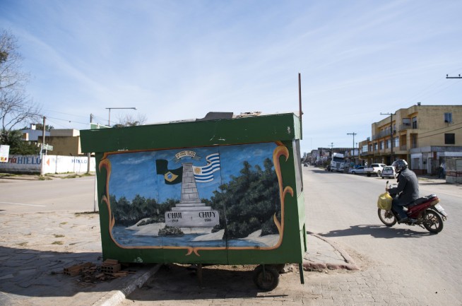 Missing ex-Guantanamo detainee reappears in Venezuela