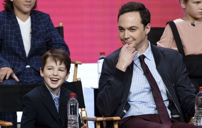 CBS is TV's most-watched network for 12th year in a row