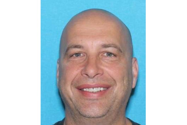 Ex-firefighter gets prison for Jan. 6 extinguisher attack