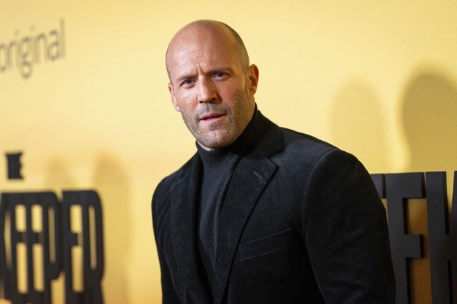 A quiet weekend at the box office, with ‘The Beekeeper' on top and some Oscar boosts