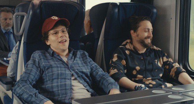 ‘Venom 3’ tops box office again, while Tom Hanks film struggles