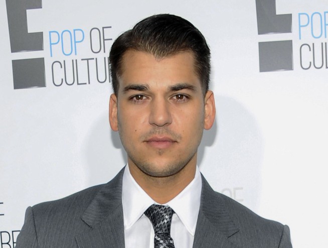 Rob Kardashian and Blac Chyna settle before trial's sequel