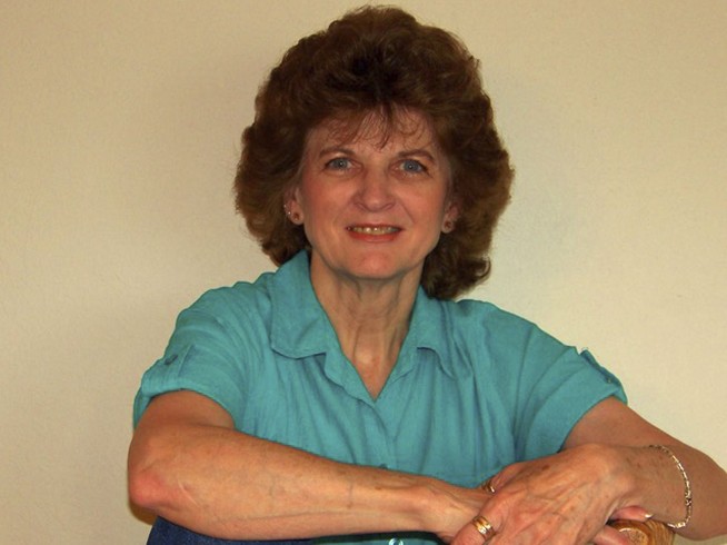 ‘I’m going home,' woman with dementia tells arresting cop