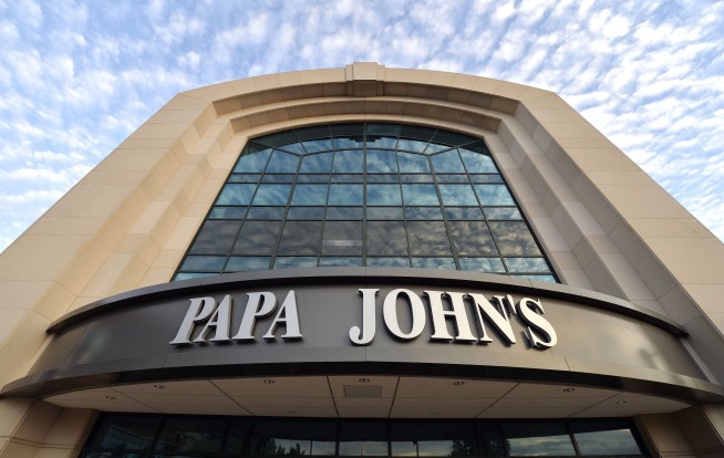 Papa John's attempts to ward off founder with poison pill