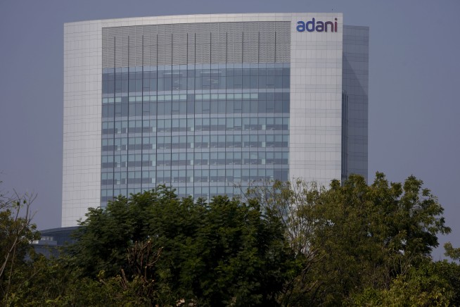 Adani mulls suing US short-seller as shares sink up to 20%
