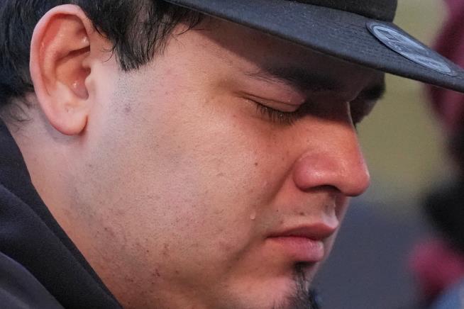 Federal judge issues order to prohibit immigration officials from detaining Kilmar Abrego Garcia