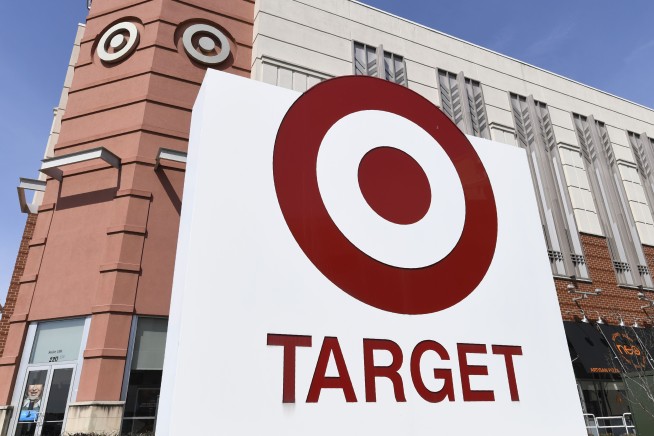 Target to close on Thanksgiving, ending Black Friday kickoff