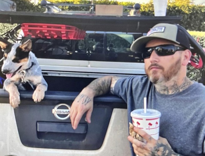 California murder suspect, teen daughter killed in shootout