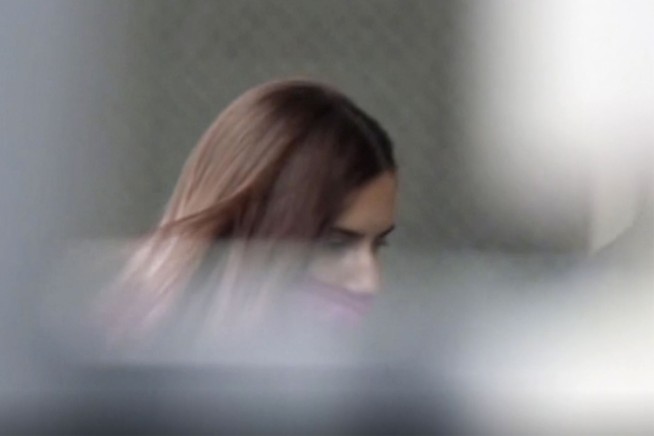 Poland grants visa to Belarus Olympian who fears for safety