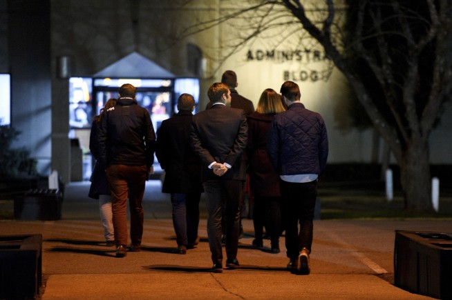 Tennessee electrocutes second inmate in 2 months