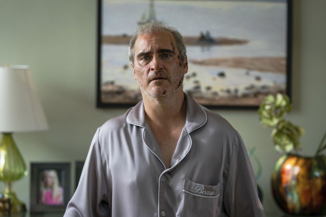 Wahoo! ‘The Super Mario Bros. Movie’ is No. 1 for third week