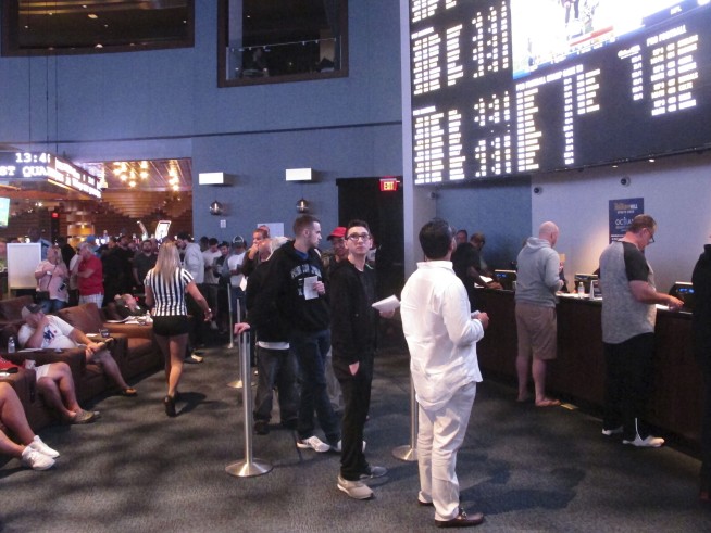 The Super Bowl is expected to smash betting records. Nearly 68M US adults plan to wager