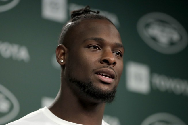 Police: Women vanish with Le'Veon Bell's jewelry worth $500K