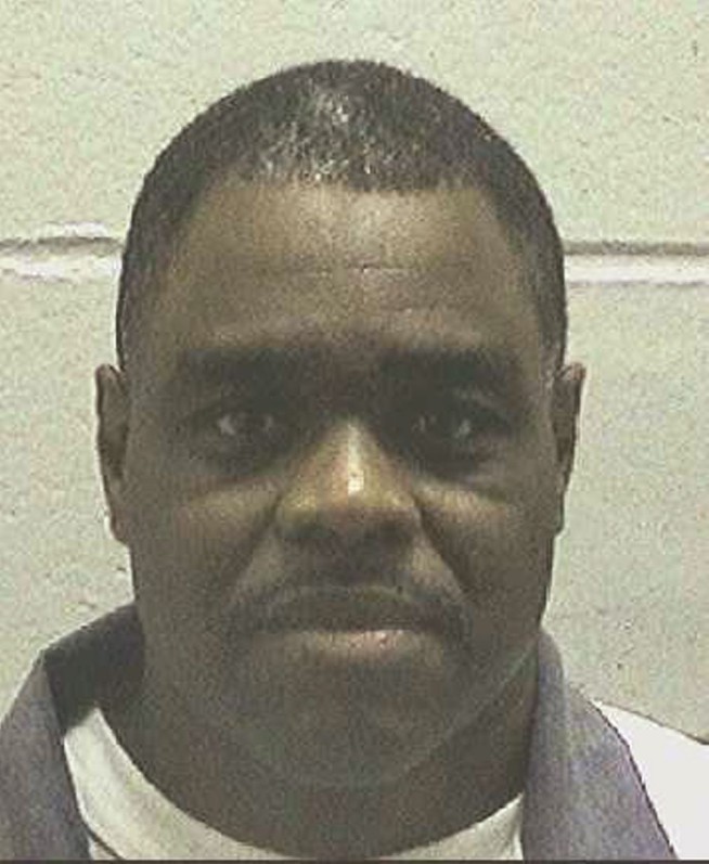 Georgia executes man convicted of 1994 killings of 2 women