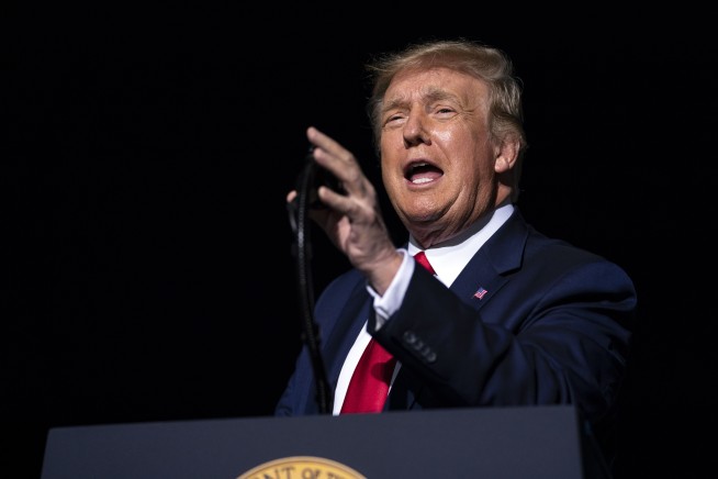 How Trump, Biden are preparing for first presidential debate