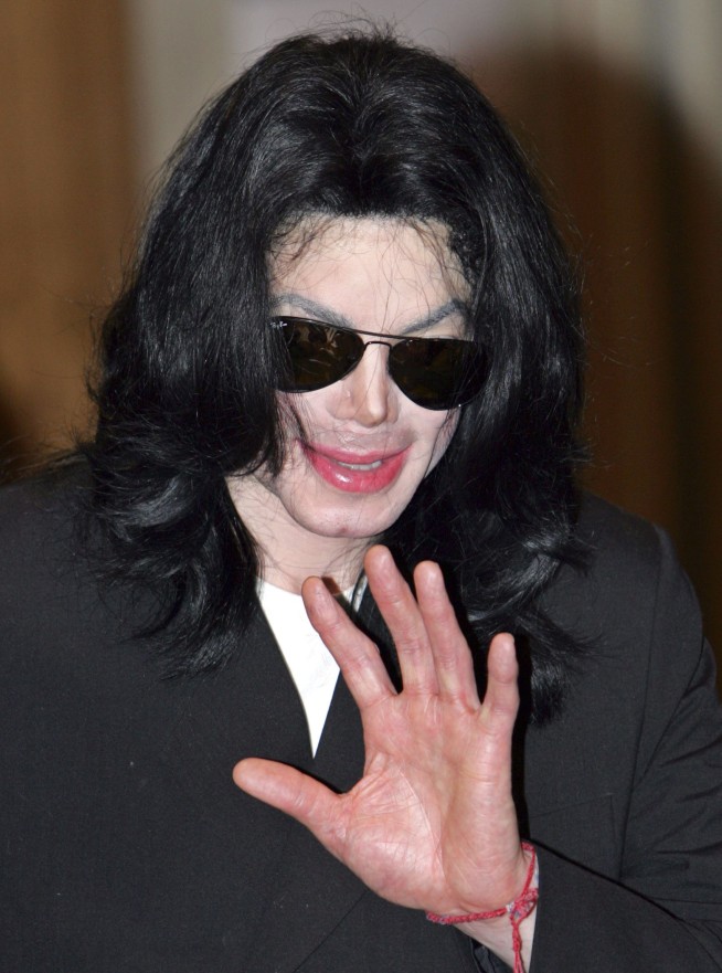 Michael Jackson's Neverland Ranch sold to billionaire