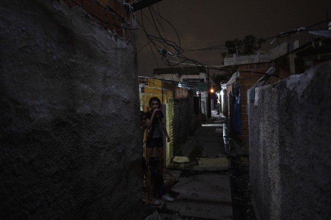 Adulterated cocaine kills 20, sickens 74 in Argentina