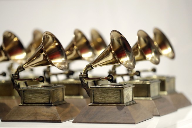 Partial list of nominees for the 65th Grammy Awards