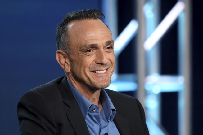 Report: Hank Azaria to quit voicing Apu on 'The Simpsons'