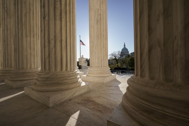 As Senate-confirmed justices end Roe, how will voters react?