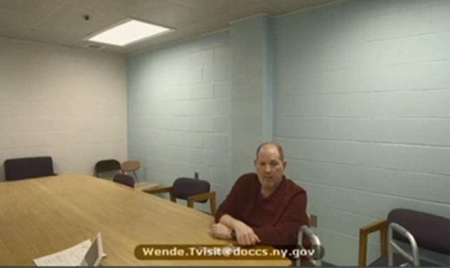 Weinstein fights extradition to face California indictment