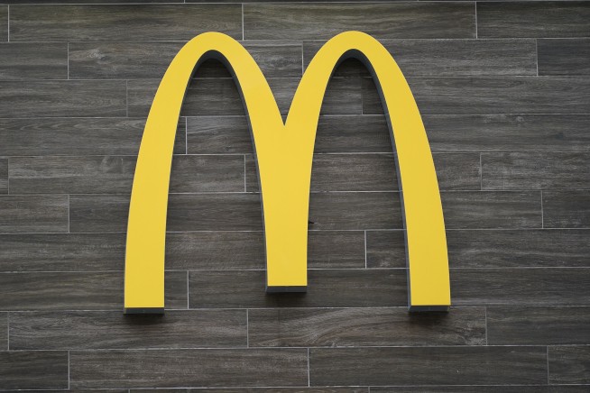 McDonald's testing new CosMc's chain amid unprecedented global expansion