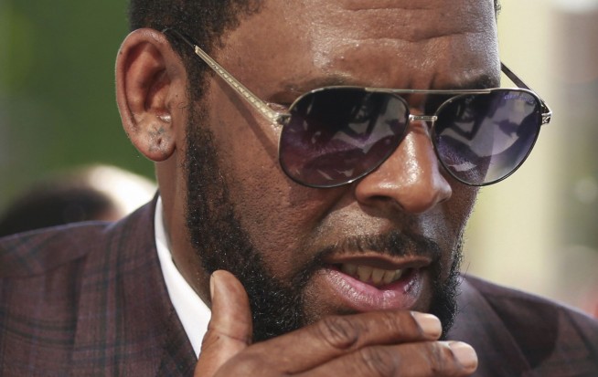 Years in the making, R Kelly sex abuse trial gets underway