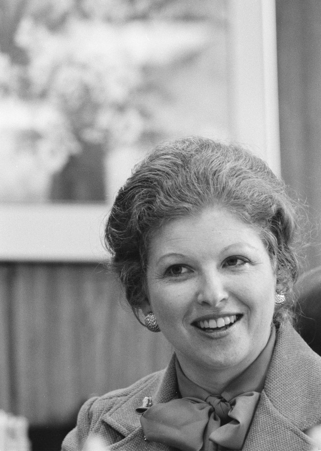 Sarah Weddington, lawyer who argued Roe v. Wade, dies at 76