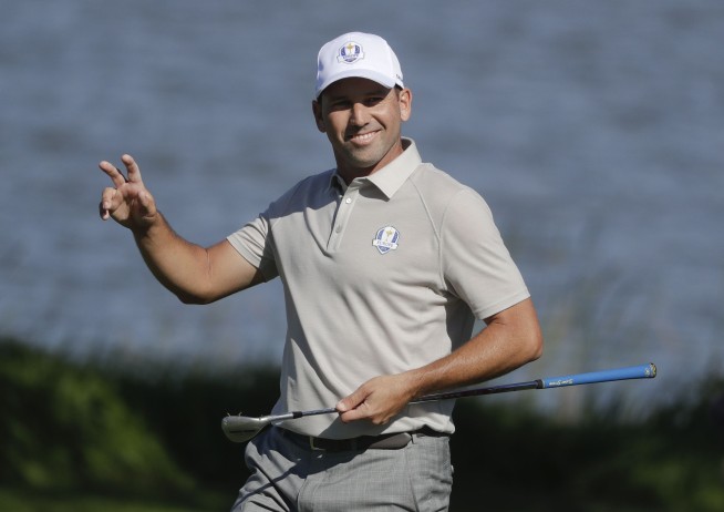 Garcia gives fan his wish after 206-day Twitter campaign