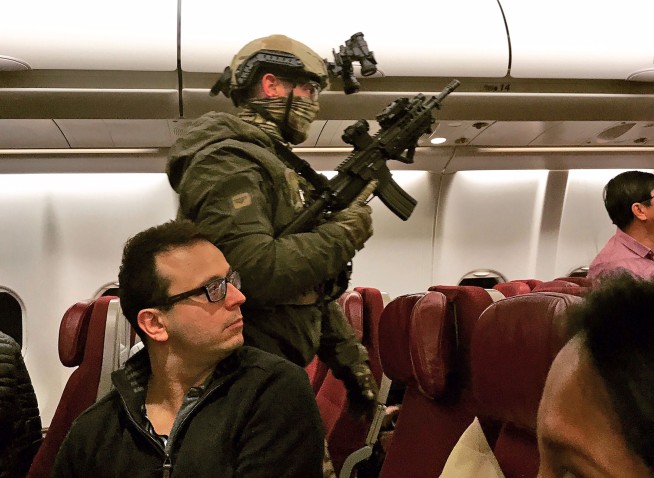 Malaysia Airlines jet diverted in Australia over bomb scare