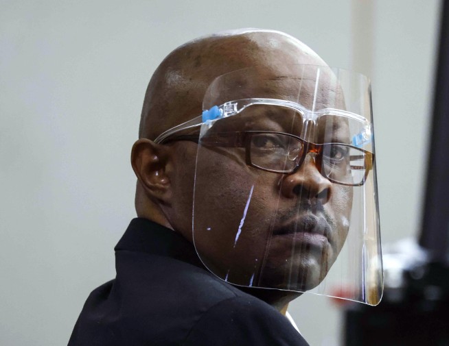 New indictments returned in Texas against convicted murderer