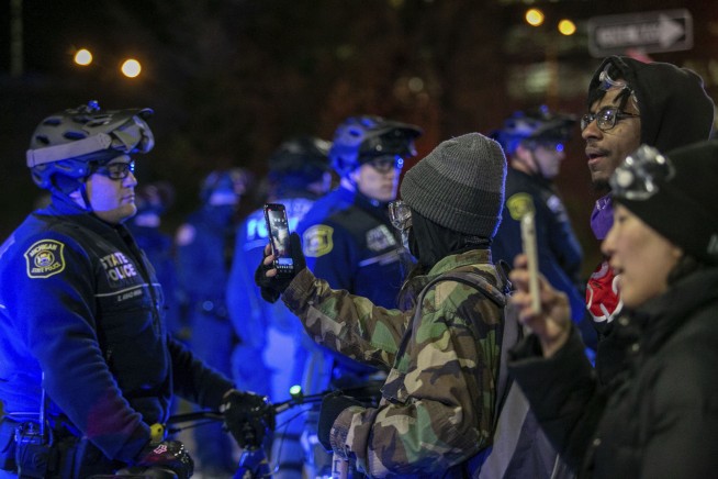 Autopsy shows Patrick Lyoya shot in head by Michigan cop