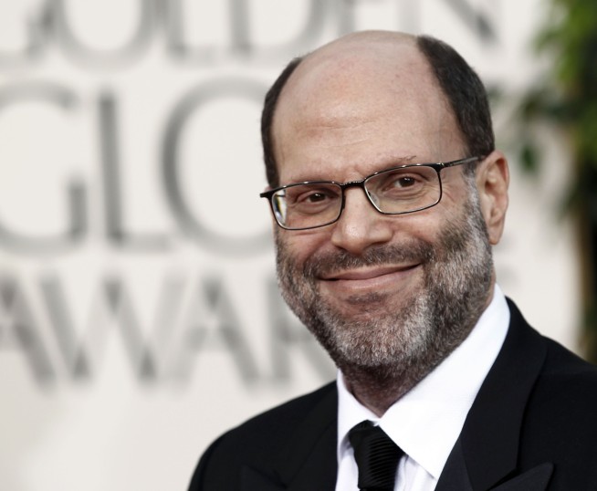 Scott Rudin will 'step back' after allegations of bullying