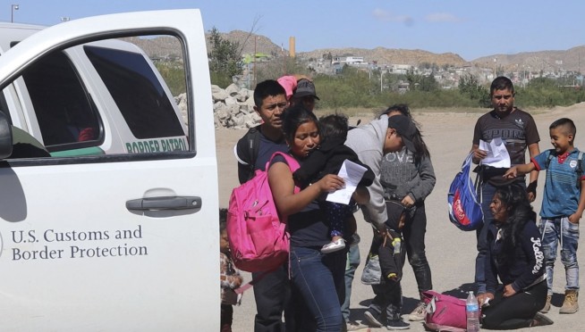 Some skeptical as Trump prepares to visit sites of shootings