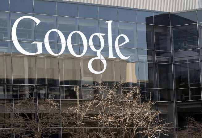 Reports: Justice Dept. preparing antitrust probe of Google