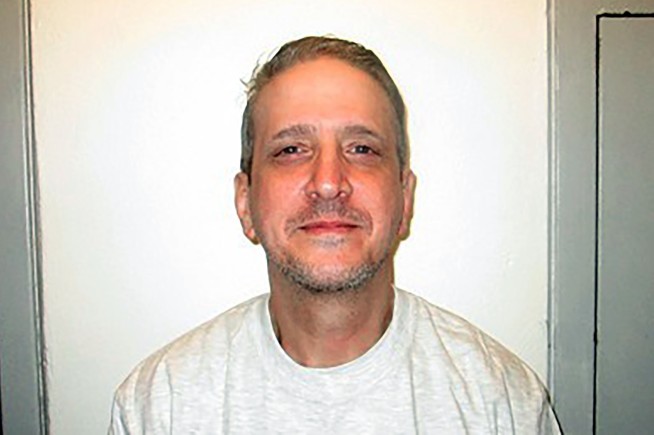 Supreme Court will consider overturning Oklahoma death row prisoner Glossip’s murder conviction