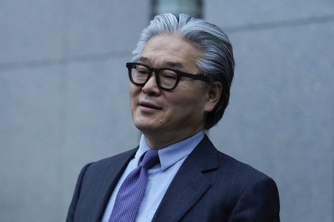 Archegos hedge fund founder Bill Hwang gets 18 years in prison for massive fraud