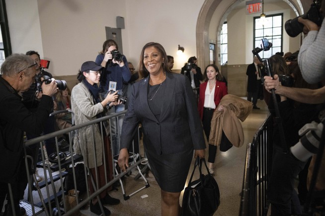 Ivanka Trump’s testimony: She worked on dad’s deals, not financial documents key to civil fraud case