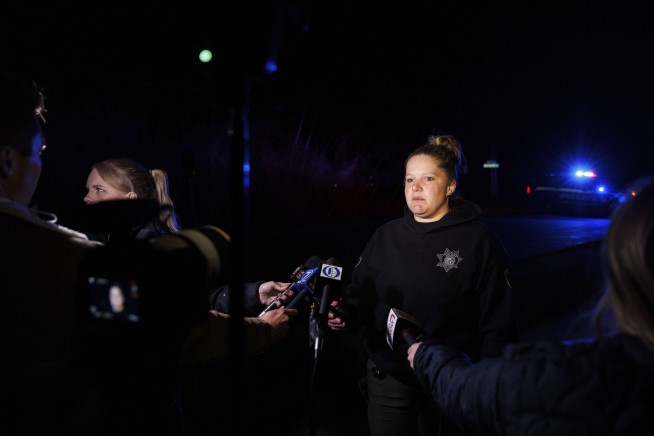 NTSB is investigating after a small plane crashed into a Nebraska river and killed 3 on board