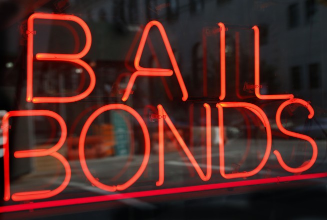 National fund starting to help bail defendants out of jail