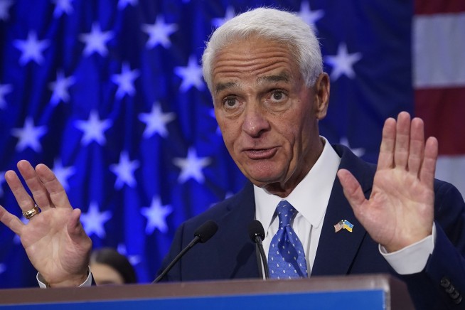 Gov. Ron DeSantis faces voters in a changing Florida